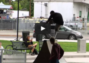 Sammy Baca, Dee Ostrander a Don Nguyen zabíjeli na Vol.4 tour