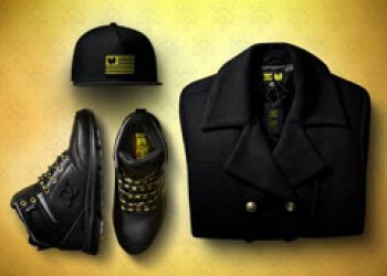 DC Shoes představují Wu-Tang kolekci