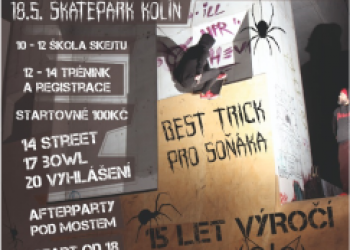 Bojkot Fest 2019 už tuto sobotu!