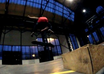 14ti letý Jakub Rataj se představí svou One line