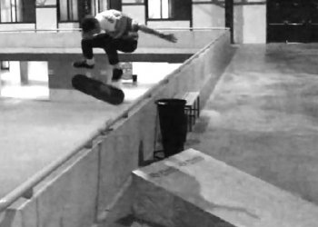 Ostravské Trojhalí se hlásí se svou první montáží