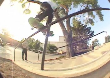 Taylor Kirby security moc neřeší