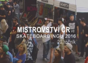 Snowbitch team na MČR