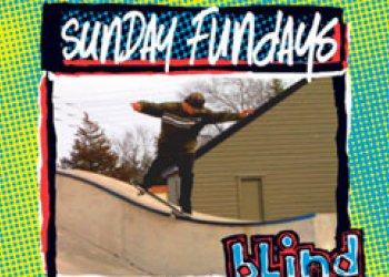 TJ Rogers v Blind Sunday