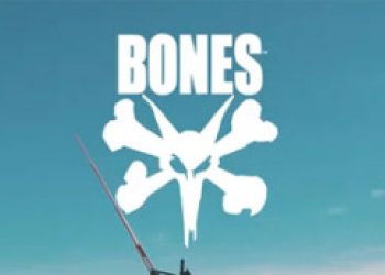 Jakub Jiruška představuje svoje welcome video pro Bones!