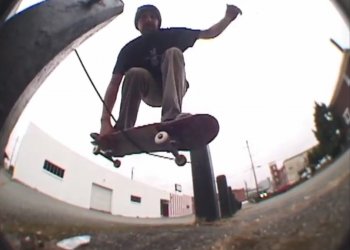 Jordanu Sanchezovi říká kreativita Pane!