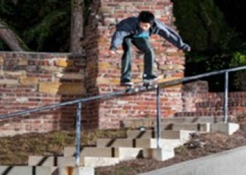 Profil Stevena Bana je hodně příjemným překvapením