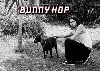 Chocolate video Bunny Hop je online!