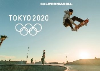 Těžko na cvičišti, lehko na bojišti - "California Roll"