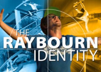 Ben Raybourn a jeho Thrasher profil je mega!