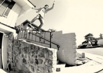 Jamie Thomas teaser na Cold War