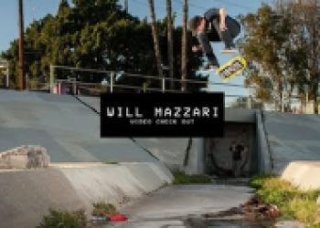 Video Check Out: Will Mazzari