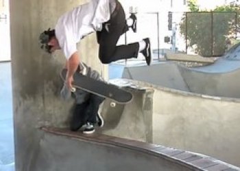 Sam Beckett se postaral o opravdu kvalitní Magnified