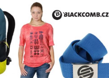 Dubnová soutěž s Blackcomb.cz a výsledky za březen!