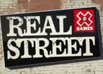Jsou tu profily do X-Games Real Street 2014!