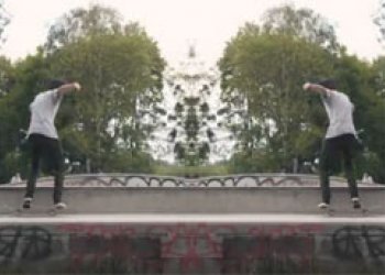 Mirrors - Tomáš Kopáček
