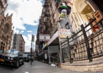 ChrystieNYC's "Chapter One" Video