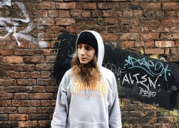 Jiří Bulín | Pumpcage iPhone edit + interview