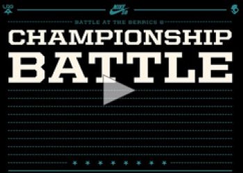 BATB 8 a finálový battle je online!
