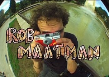 Frank – Out Of Business – Rob Maatman