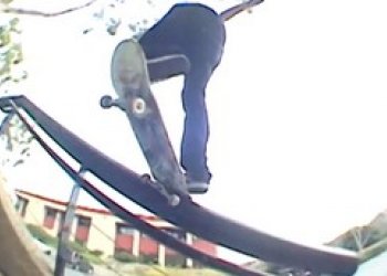 AJ Zavala oprávněně uzavírá Shep Dawgs video