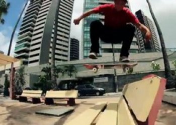 Carlos Ribeiro official za Converse