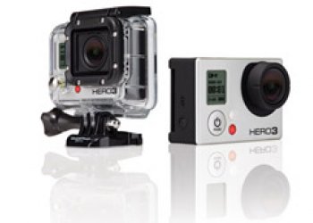 Co s GoPro z Blackcomb.cz? Zkuste GoS na trampolíně!