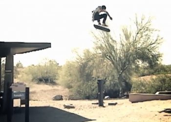 Part Josh Hawkinse z Happy Medium 3 si nenechte ujít