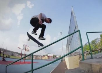 Nový profil Jakea Donellyho je plný popu a speedu