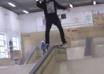 Denis Foral to byl nasázet v UnO hale