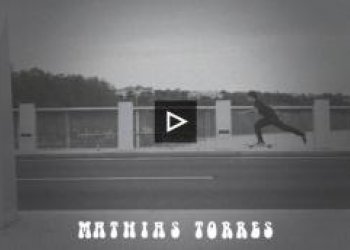 Mathias Torres - "Good Vibes" part