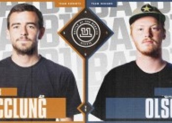 BATB 11: Trevor McClung vs. Jack Olson