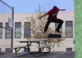 Sewa Kroetkov je tu s další super technickou náloží