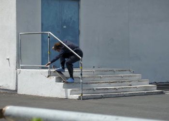 Kreativní Tom Karangelov vidí spoty všude!