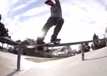 Nigel Alexander je tu s další super montáží z Rowley parku