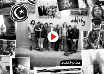 Foundation's "Oddity" Video