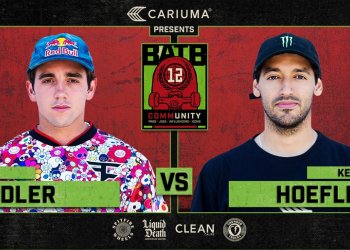 BATB 12: Alex Midler vs. Kelvin Hoefler