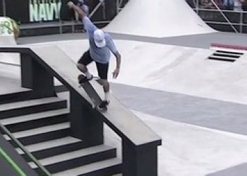 Ryan Sheckler vítězem kvalifikace X-Games v Austinu