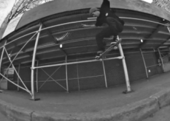 Labor skateshop: 3 bros in NYC