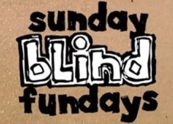 James Craig v Blind Sunday Fundays!