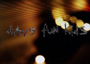 Humpl, Beringer a Laštůvka v Have Fun Kids videu