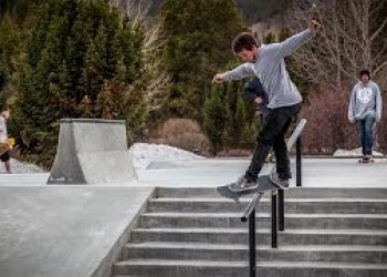 David Reyes se byl provětrat ve Woodwardu