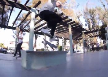 Lenny Rivas a Dane Vaugh rozdávali radost v Mexiku