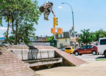 Volcom tým na výletě po New Yorku!