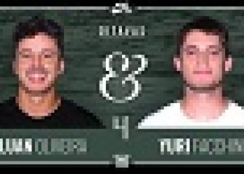 S&G 4 pokračuje battlem Luan Oliveira vs. Yuri Facchini