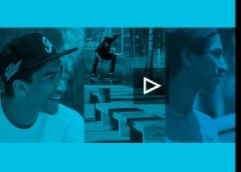 Nick Tucker – THE PUSH part