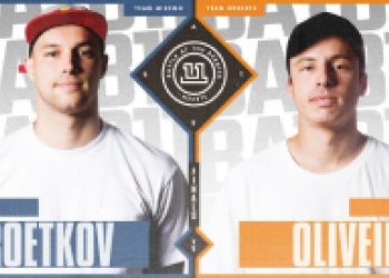 Battle at the Berrics 11: Semifinále