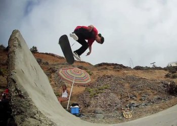 Sk8Mafia je tu se svým listopadovým editem