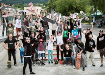 Výsledky Lakai rides on Ambassadors 2015 - Ústí nad Labem