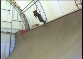 Cory Kennedy a jeho Pump on this part